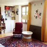 Paris 18E